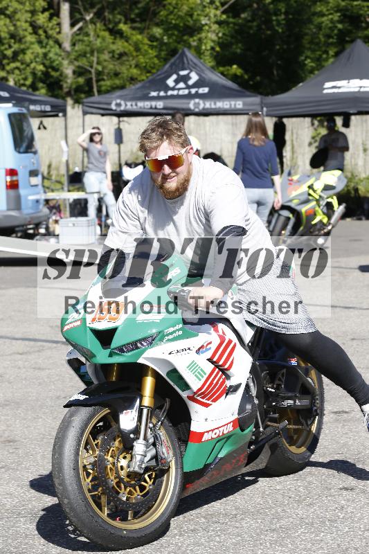 /16 16.05.2025 PROMAX ADR/Impressionen